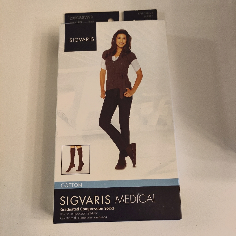 Sigvaris Compression Socks